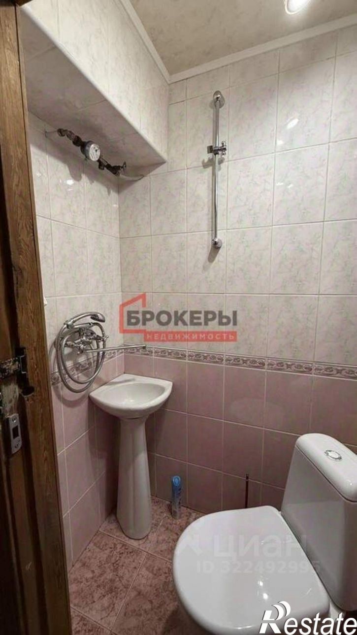 3-комн квартира ул Багрия, 61,  д. 61