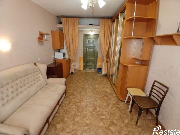 Комната ул Пролетарская, 27,  д. 27