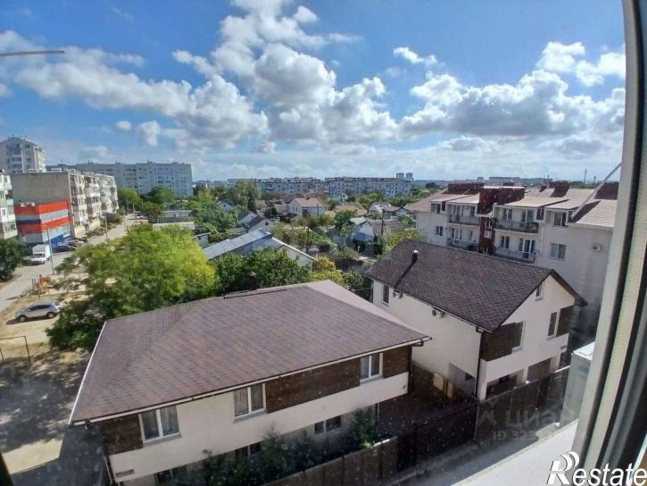 Комната ул Пролетарская, 27,  д. 27