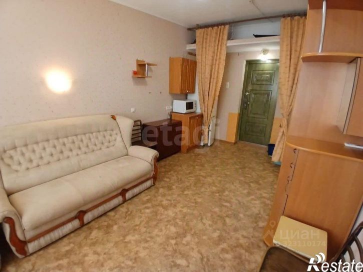 Комната ул Пролетарская, 27,  д. 27