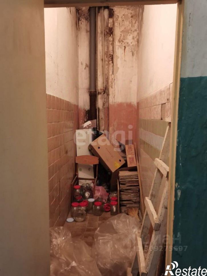 3-комн квартира мкр 8, 8,  д. 8