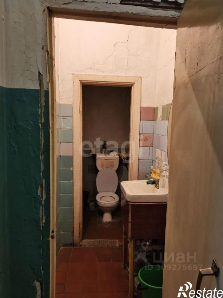 3-комн квартира мкр 8, 8,  д. 8