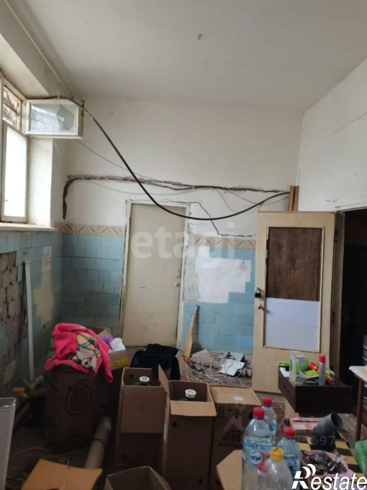 3-комн квартира мкр 8, 8,  д. 8