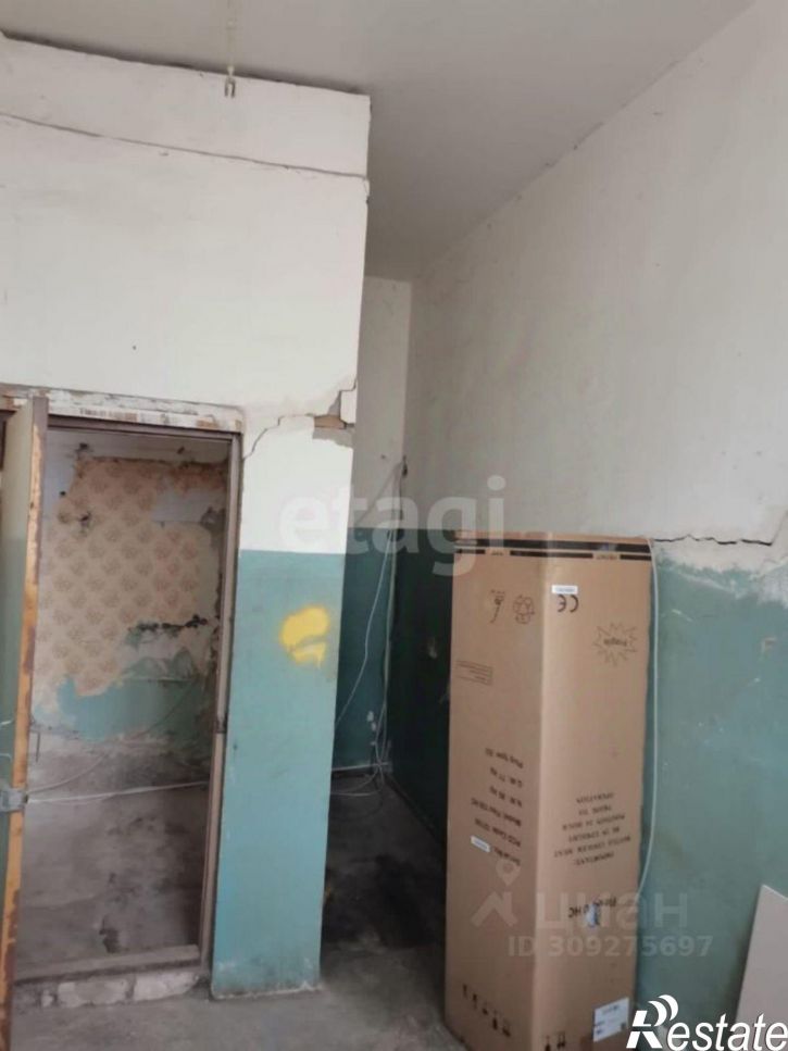 3-комн квартира мкр 8, 8,  д. 8