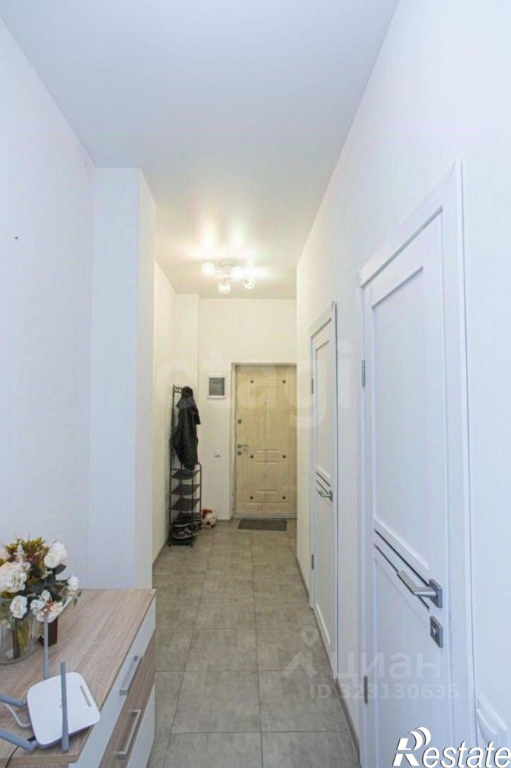 2-комн квартира улица Челнокова, 13 к6,  д. 13 к6