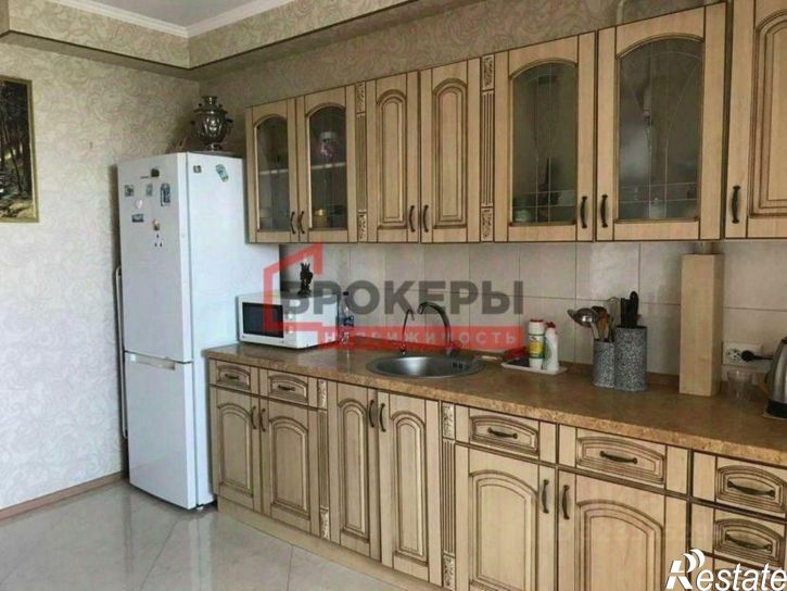 1-комн квартира Маячная улица, 16,  д. 16