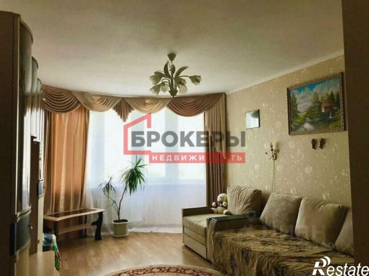 1-комн квартира Маячная улица, 16,  д. 16