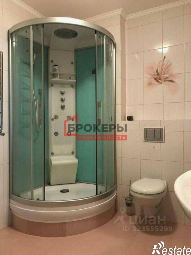 1-комн квартира Маячная улица, 16,  д. 16