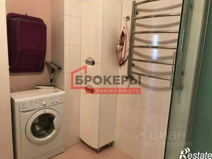 1-комн квартира Маячная улица, 16,  д. 16