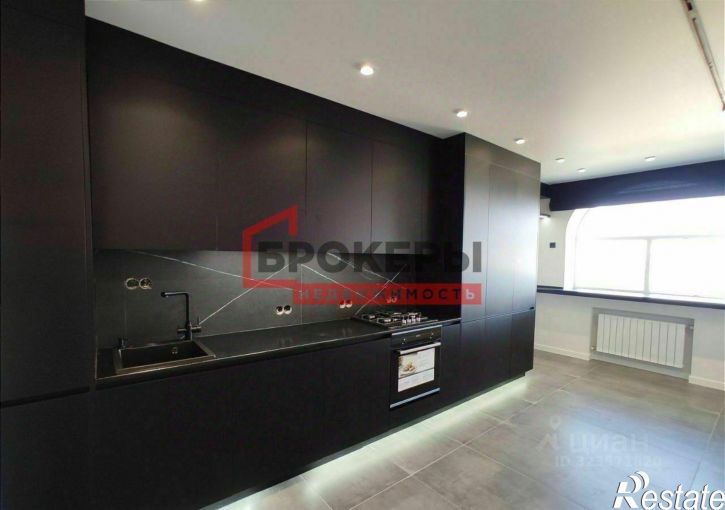 3-комн квартира Античный проспект, 4,  д. 4