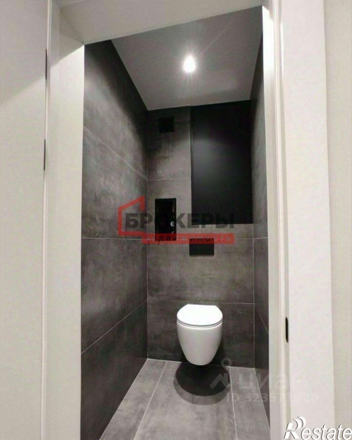 3-комн квартира Античный проспект, 4,  д. 4