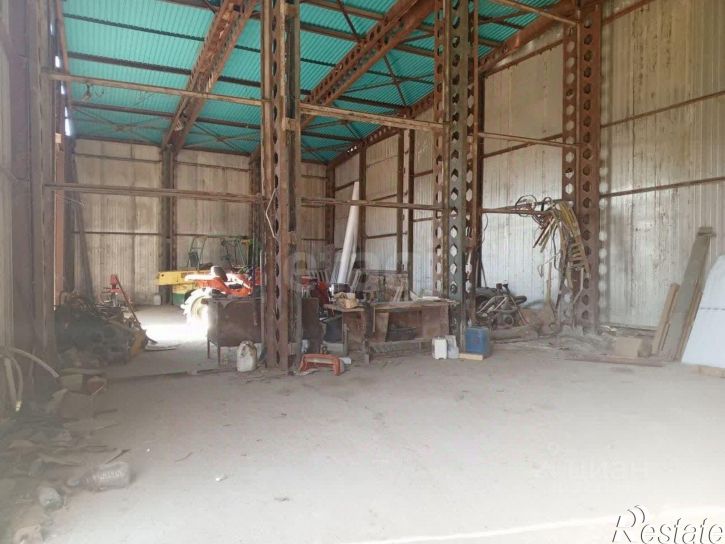 Склад Бахчисарайский район