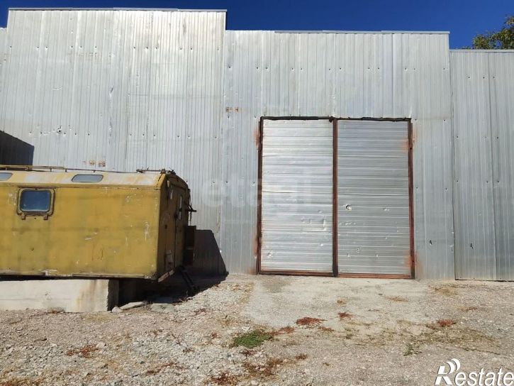 Склад Бахчисарайский район