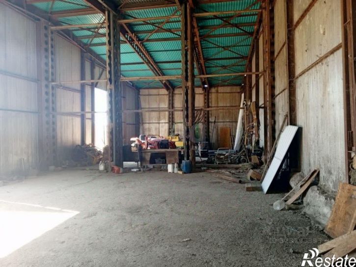 Склад Бахчисарайский район