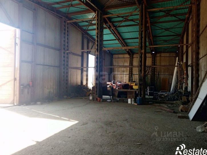 Склад Бахчисарайский район