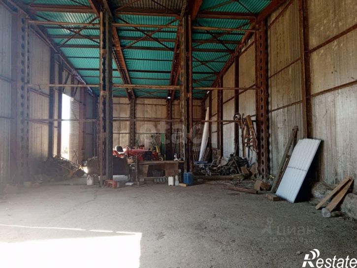 Склад Бахчисарайский район