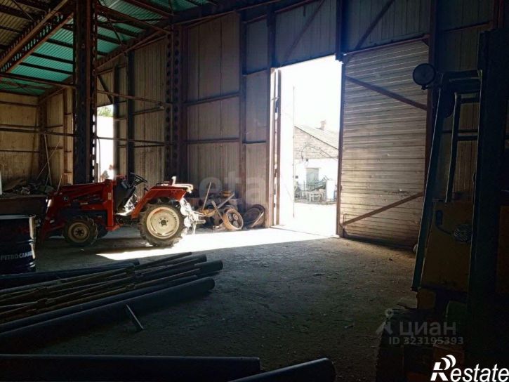 Склад Бахчисарайский район