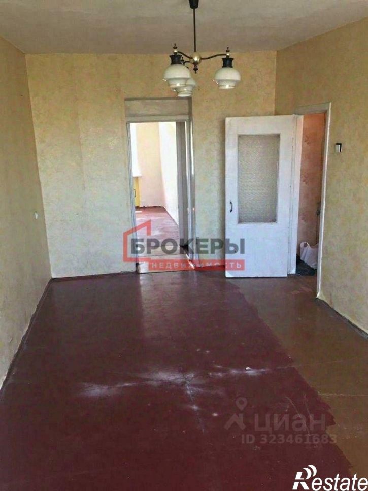 2-комн квартира пр-кт Генерала Острякова, 68,  д. 68