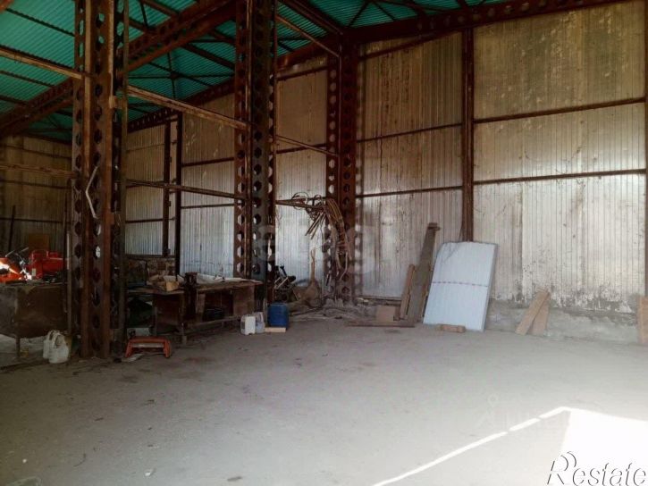 Склад Бахчисарайский район