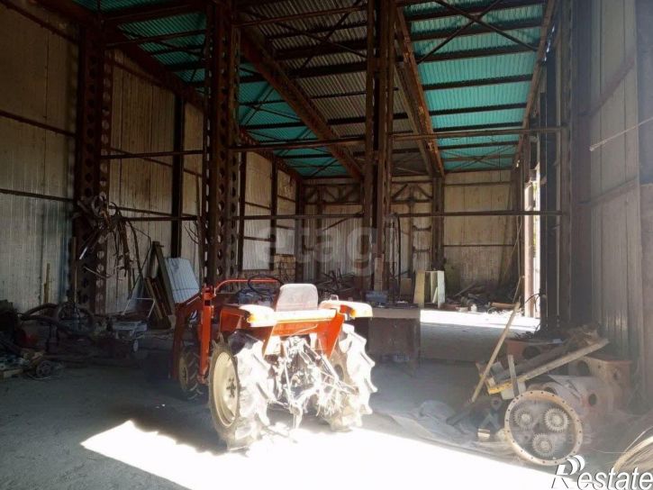 Склад Бахчисарайский район