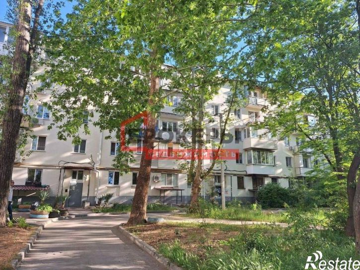 2-комн квартира пр-кт Генерала Острякова, 68,  д. 68