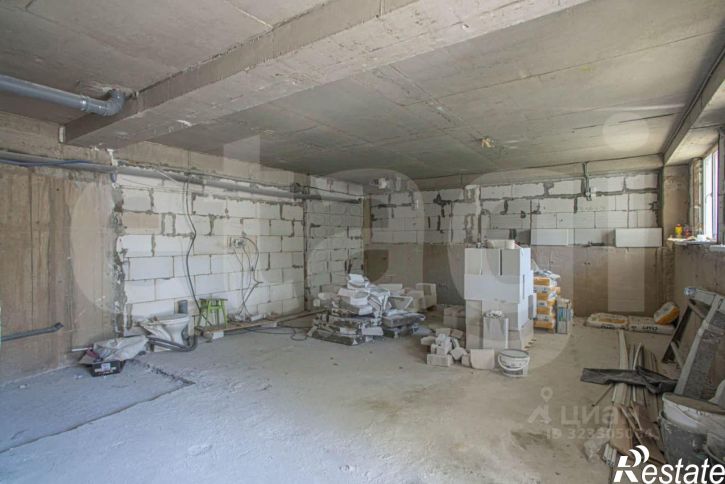 1-комн квартира улица Челнокова, 29 к3,  д. 29 к3