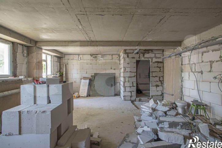 1-комн квартира улица Челнокова, 29 к3,  д. 29 к3