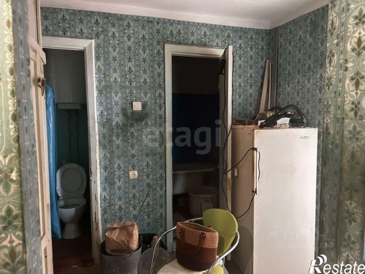 3-комн квартира ул Генерала Мельника, 1,  д. 1