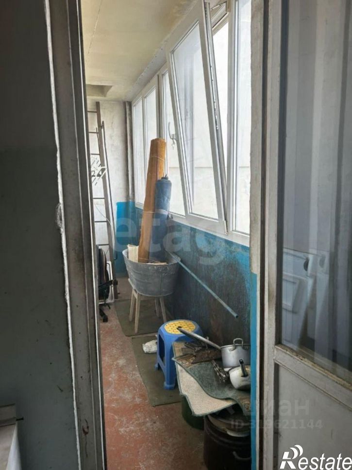 3-комн квартира ул Генерала Мельника, 1,  д. 1