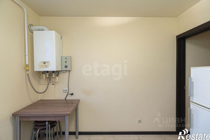 1-комн квартира ул Хрусталева, 181,  д. 181