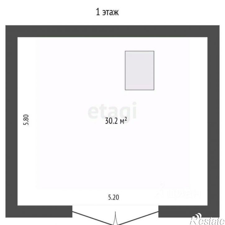Гараж/парковка Братьев Глинки улица, 15,  д. 15