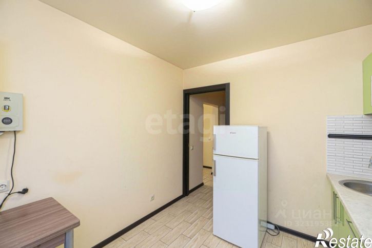 1-комн квартира ул Хрусталева, 181,  д. 181