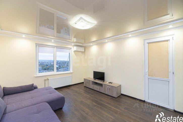 1-комн квартира ул Хрусталева, 181,  д. 181