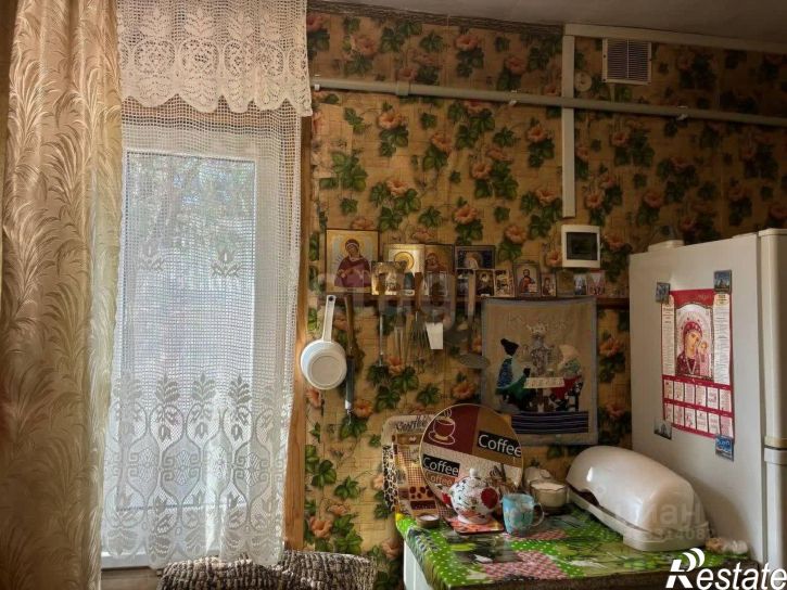 1-комн квартира улица Ленина, 64,  д. 64