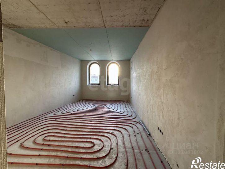 5-комн квартира Античный проспект, 4,  д. 4