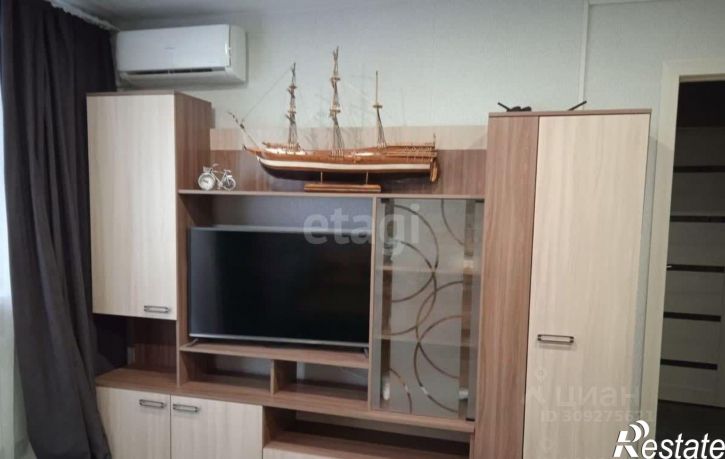 1-комн квартира 1-й микрорайон, 1А,  д. 1А