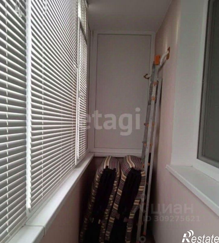 1-комн квартира 1-й микрорайон, 1А,  д. 1А