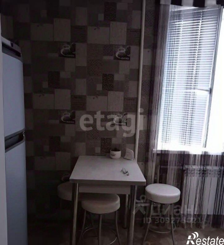 1-комн квартира 1-й микрорайон, 1А,  д. 1А