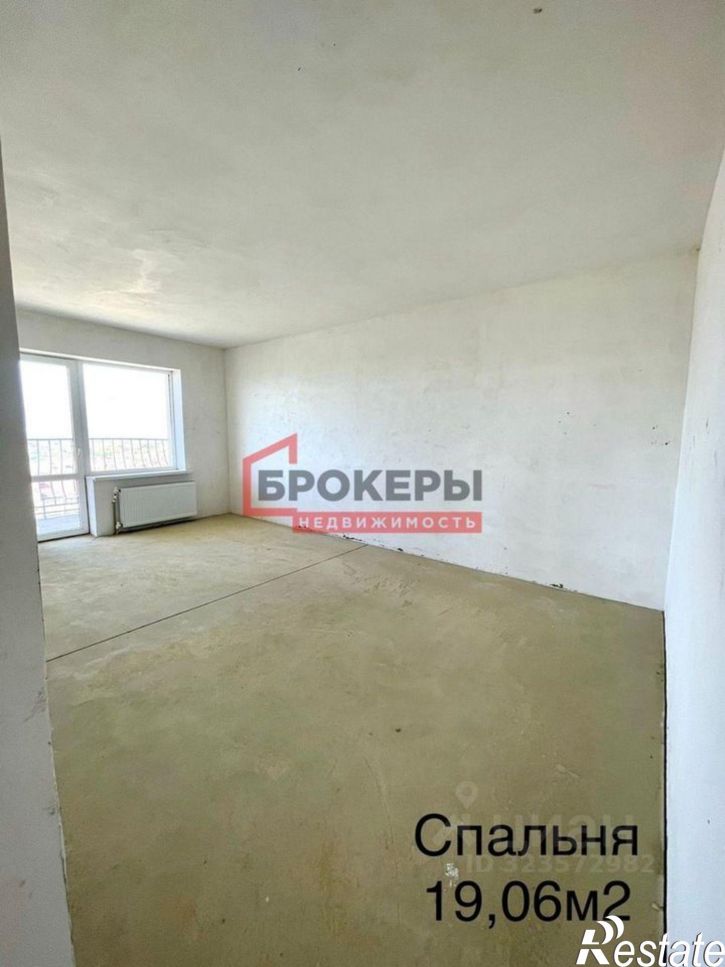 3-комн квартира пр-кт Генерала Острякова, 3,  д. 3