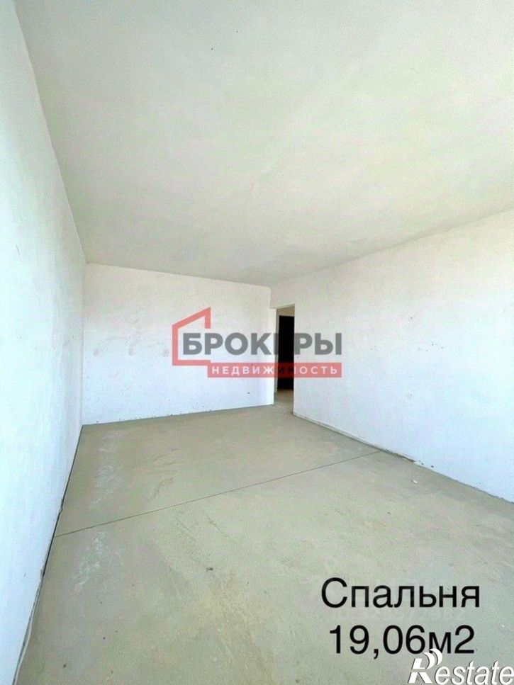 3-комн квартира пр-кт Генерала Острякова, 3,  д. 3