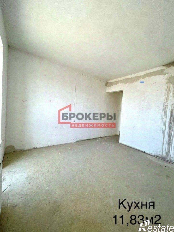 3-комн квартира пр-кт Генерала Острякова, 3,  д. 3