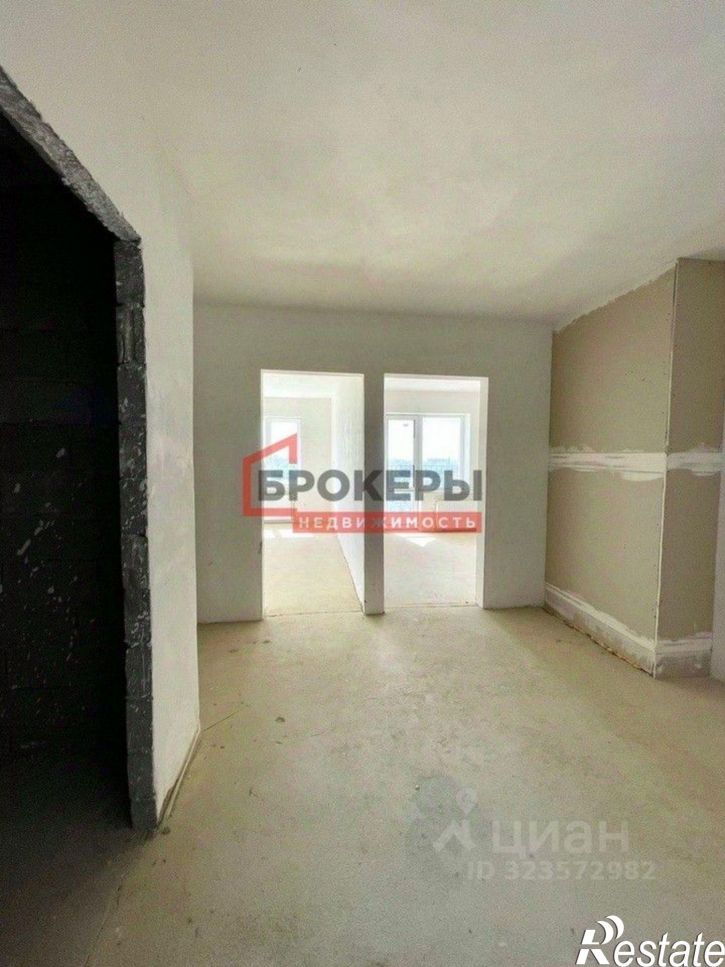 3-комн квартира пр-кт Генерала Острякова, 3,  д. 3