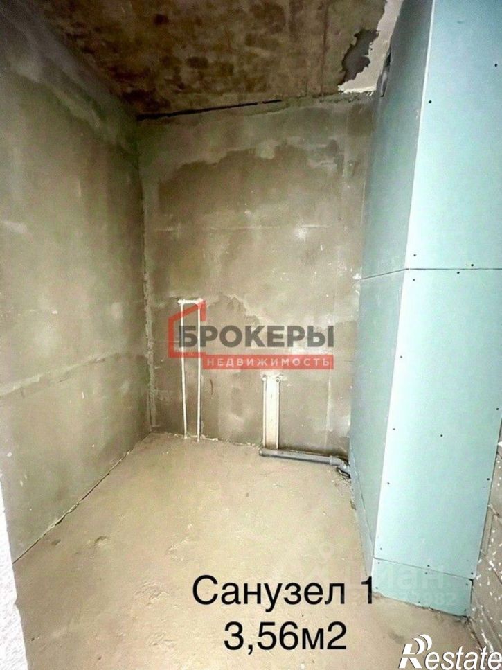 3-комн квартира пр-кт Генерала Острякова, 3,  д. 3