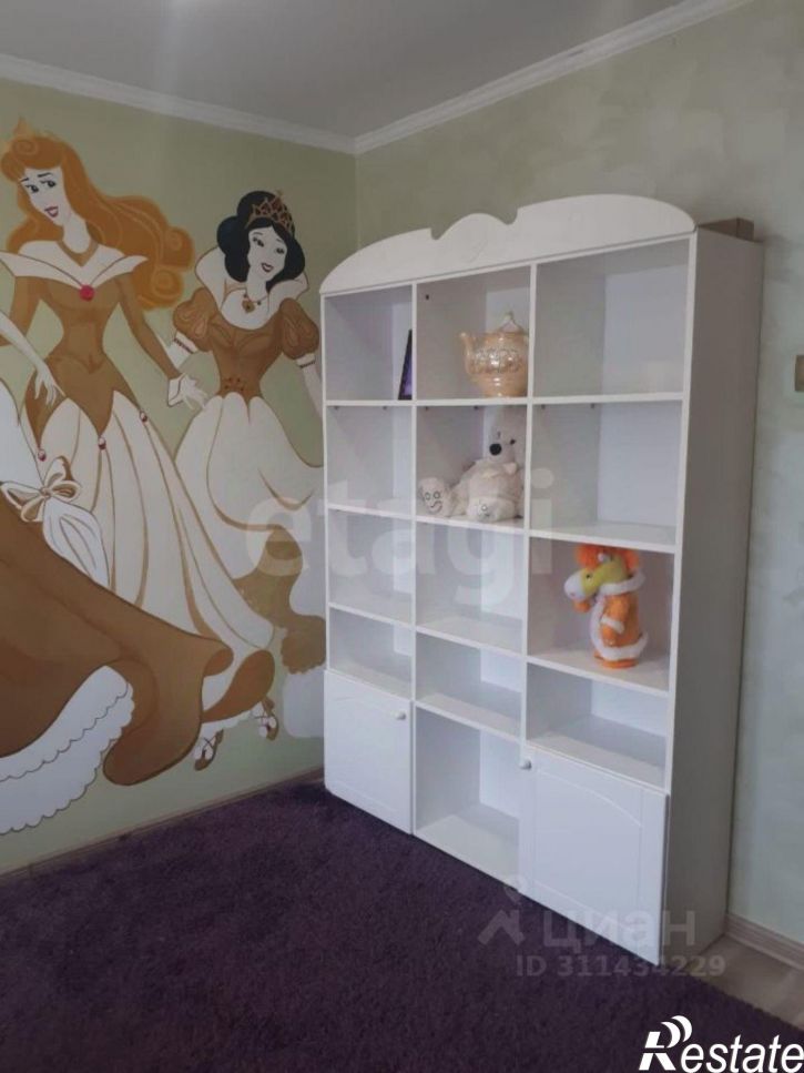 2-комн квартира улица Сырникова, 6,  д. 6