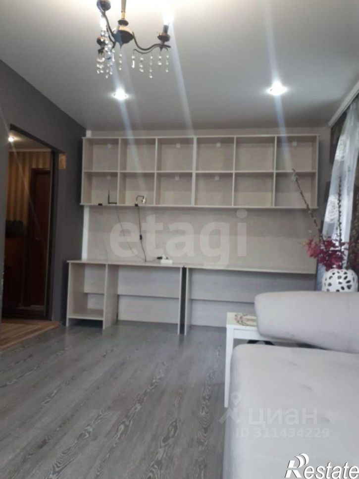 2-комн квартира улица Сырникова, 6,  д. 6