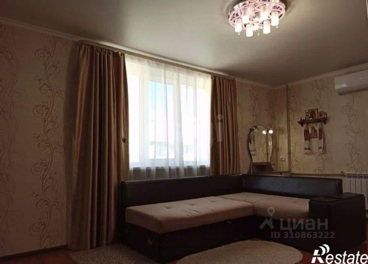 2-комн квартира проспект Героев Десантников, 2,  д. 2