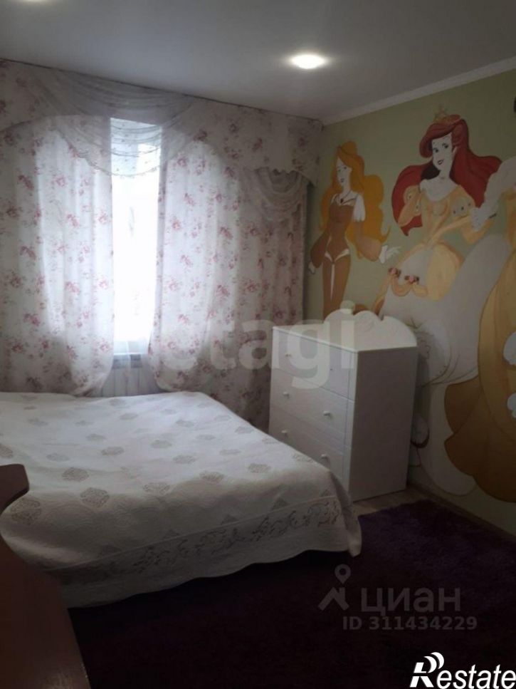 2-комн квартира улица Сырникова, 6,  д. 6