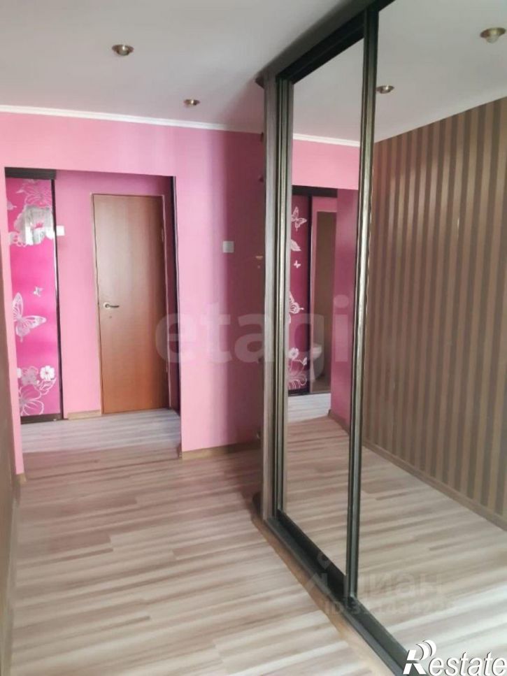 2-комн квартира улица Сырникова, 6,  д. 6