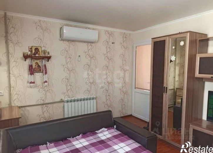 2-комн квартира проспект Героев Десантников, 2,  д. 2