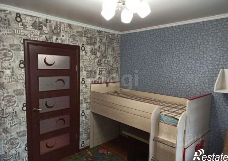 2-комн квартира проспект Героев Десантников, 2,  д. 2